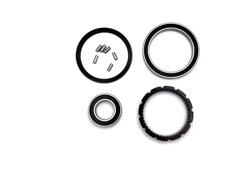 e*thirteen "Sidekick GR" MTB Hub Shell Rebuild Kit