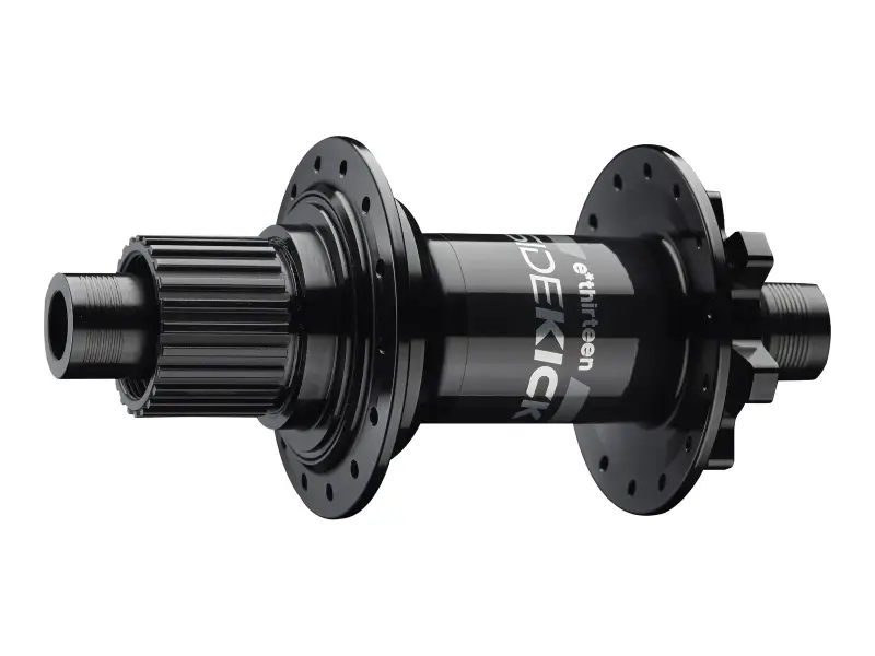 e*thirteen "Sidekick" MTB Hinterradnabe