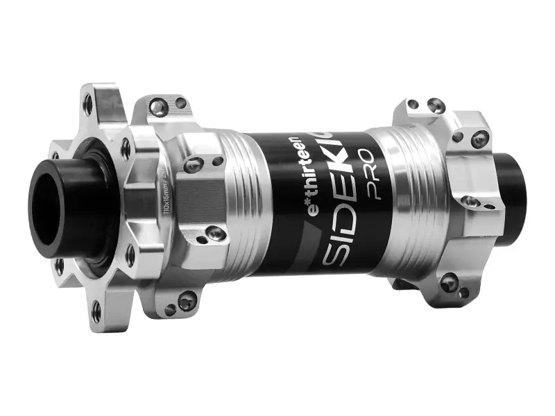 e*thirteen "Sidekick Pro" MTB Hinterradnabe