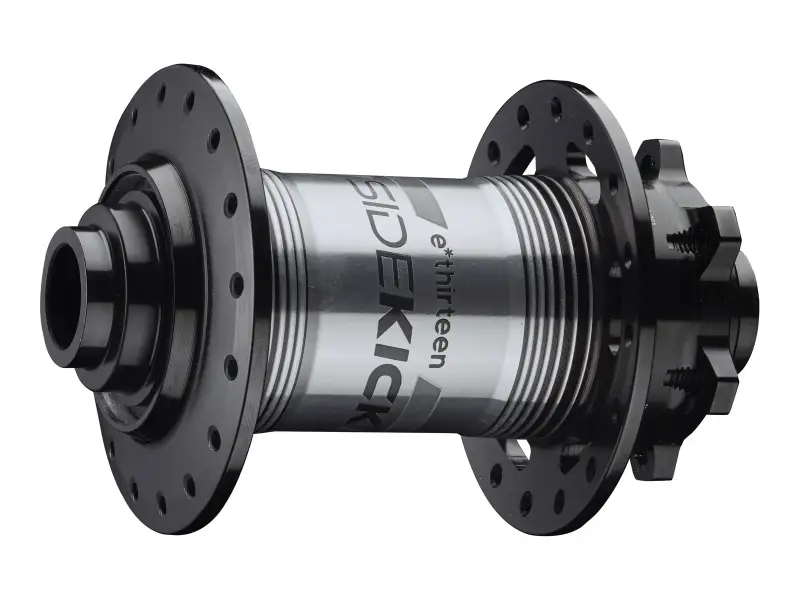 e*thirteen "Sidekick Pro" MTB Front Hub