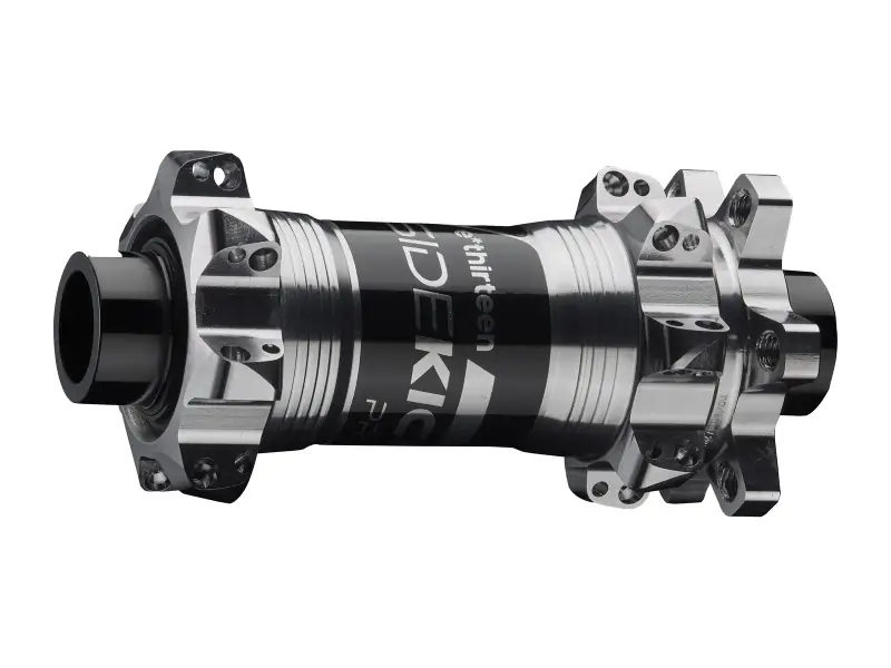 e*thirteen "Sidekick Pro SP" MTB Vorderradnabe
