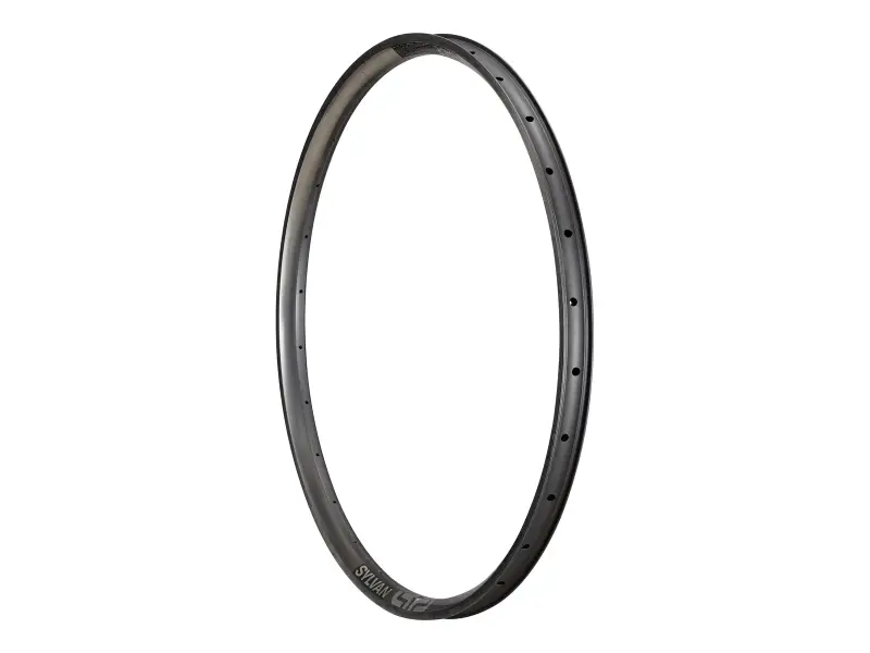e*thirteen "Sylvan Race Carbon All Mountain" MTB Rim - 29"