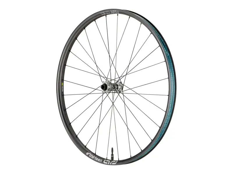 e*thirteen "Sylvan Sidekick Pro Flux AM Carbon" MTB Vorderrad - 29" Zoll