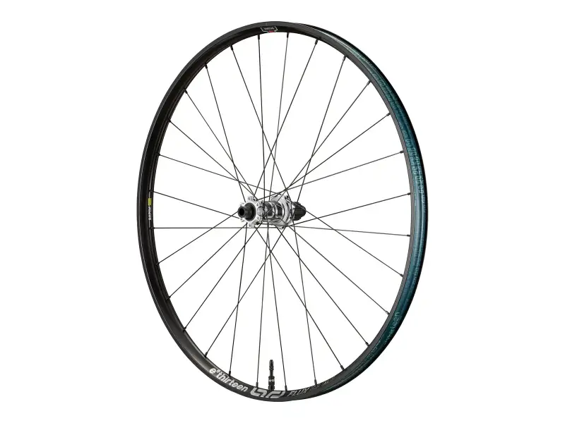 e*thirteen "Sylvan Sidekick Pro Flux AM" MTB Hinterrad - 29" Zoll