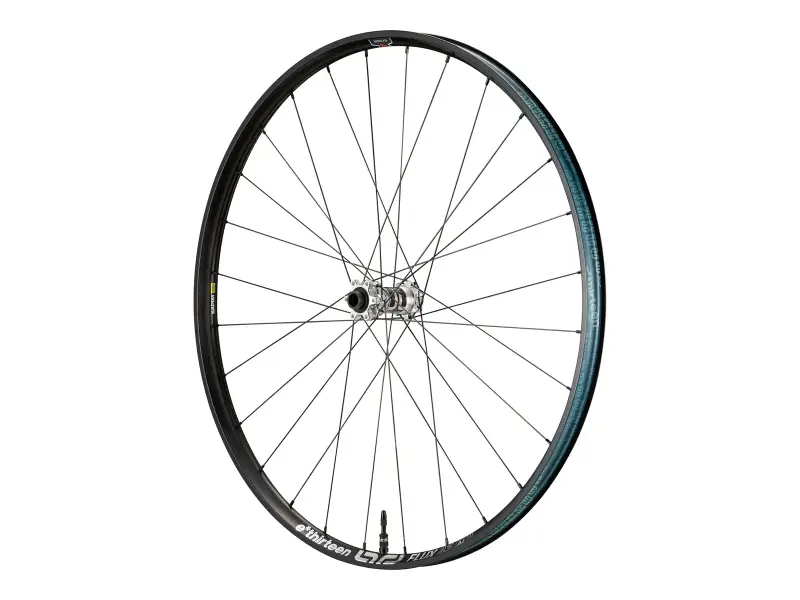 e*thirteen "Sylvan Sidekick Pro Flux AM" MTB Vorderrad - 29" Zoll