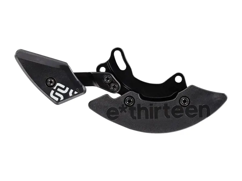 e*thirteen "Vario DH Lower" MTB Chain Guide - Lower Guide