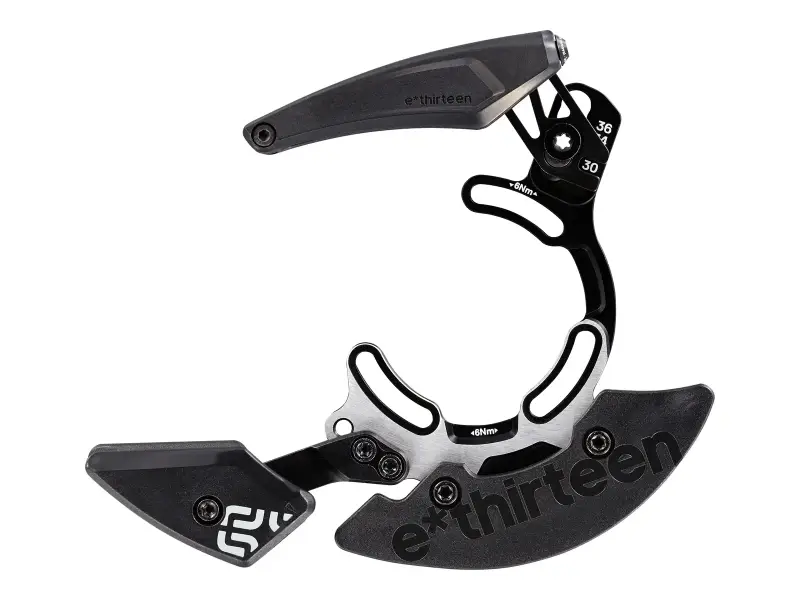 e*thirteen "Vario DH" MTB Chain Guide