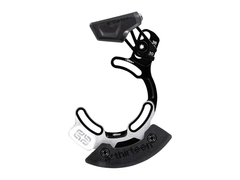 e*thirteen "Vario Enduro" MTB Chain Guide