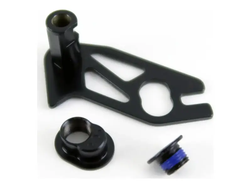 e*thirteen "Vario" Chainguide Upper Armature with Slider Pin - Version 2