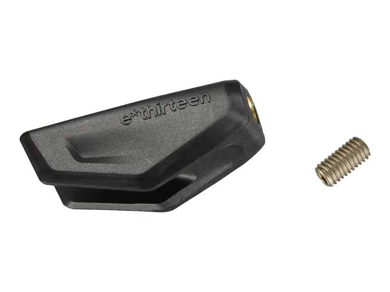 e*thirteen "Vario" Chainguide Upper Slider - Ultra Compact