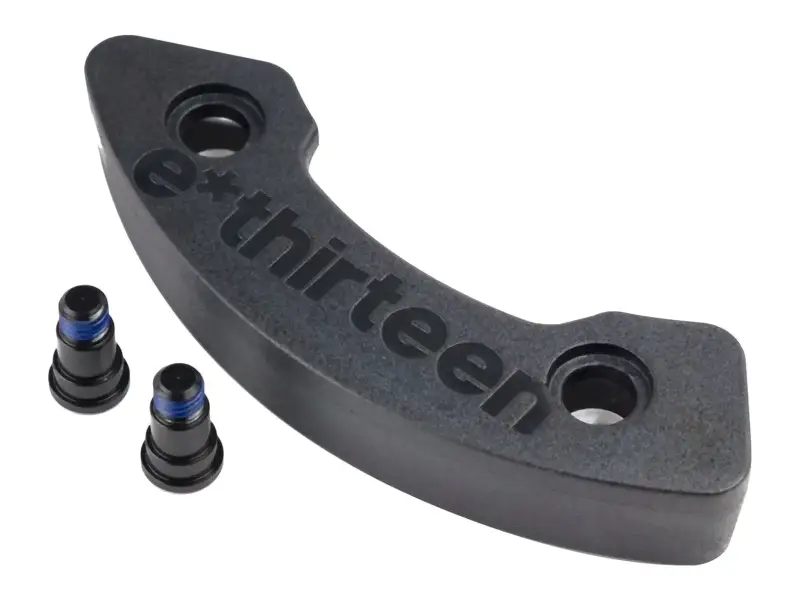 e*thirteen "Vario" Direct Mount Bashguard