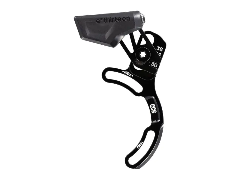 e*thirteen "Vario Trail" MTB Chain Guide