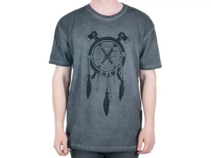 Etnies "Amity" T-Shirt