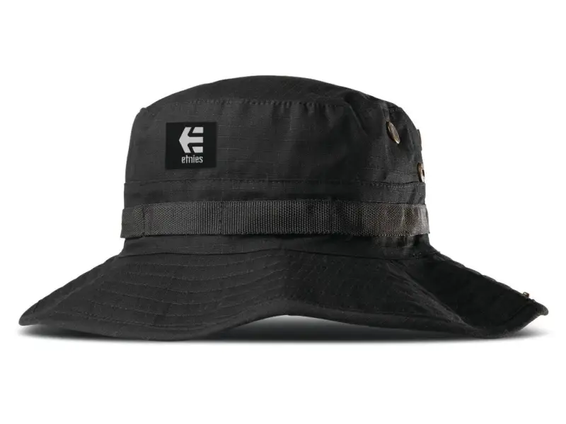 Etnies "Apoc" Boonie - Black