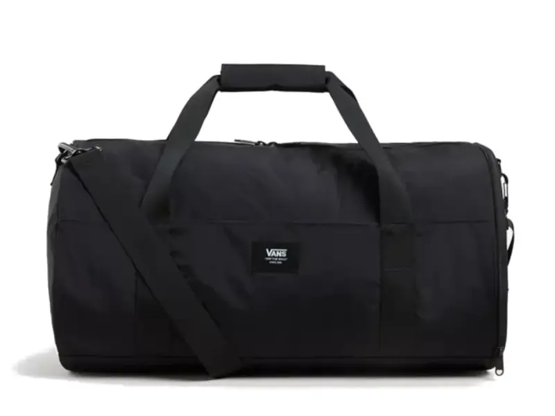 Etnies "Barelled Duffle" Traveling Bag