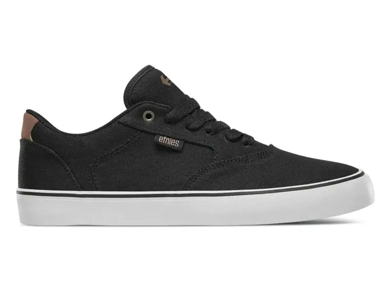 Etnies "Blitz" Schuhe - Black