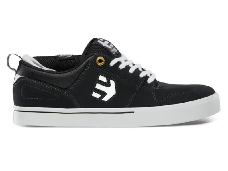 Etnies "Brake 2.0" Schuhe schwarz