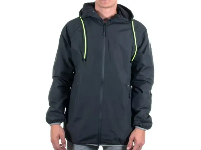 Etnies "Breaker" Jacket