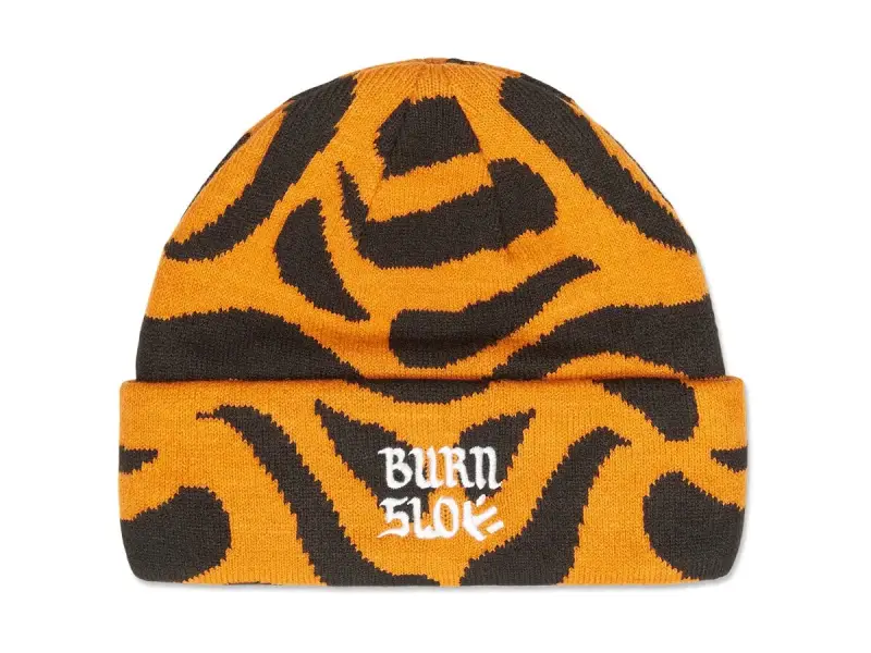 Etnies "Burn Slow" Beanie Mütze