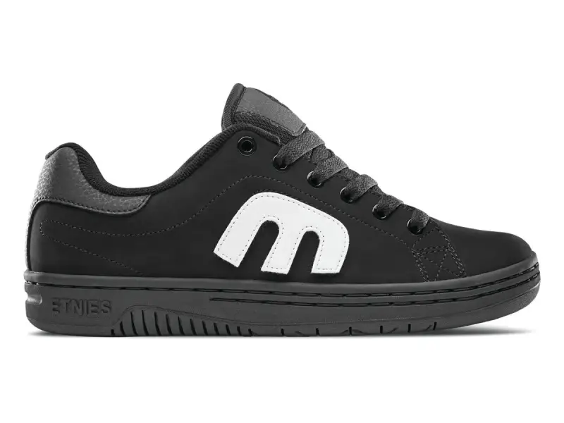 Etnies "Calli-Cut" Schuhe - Black/Black/Black