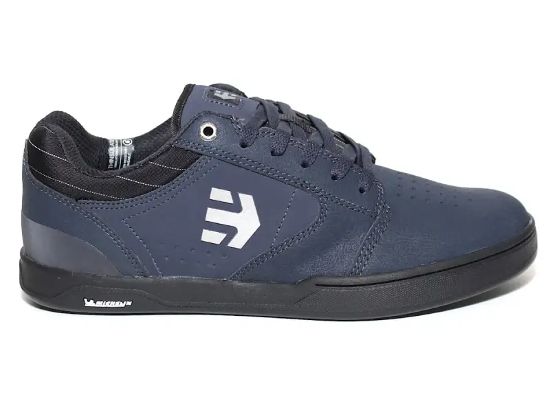 Etnies "Camber Crank" Schuhe - Navy/Black