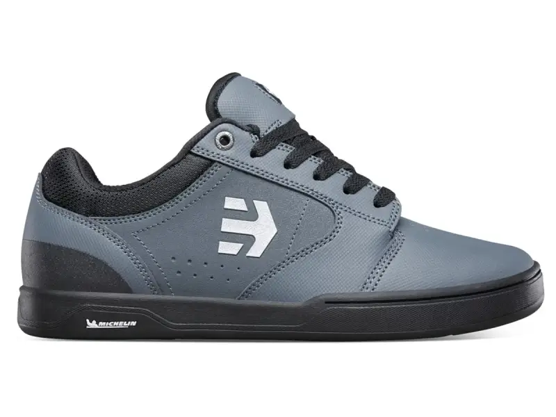 Etnies "Camber Crank" Shoes - Slate