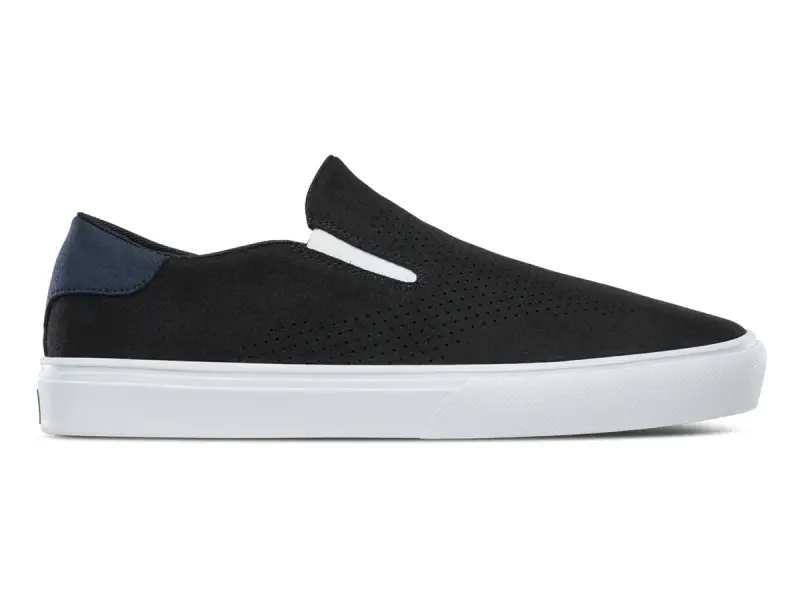 Etnies "Cirrus" Shoes - Black