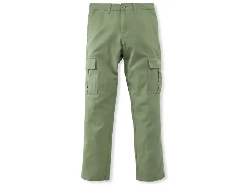 Etnies "Classic Cargo" Hose - Military