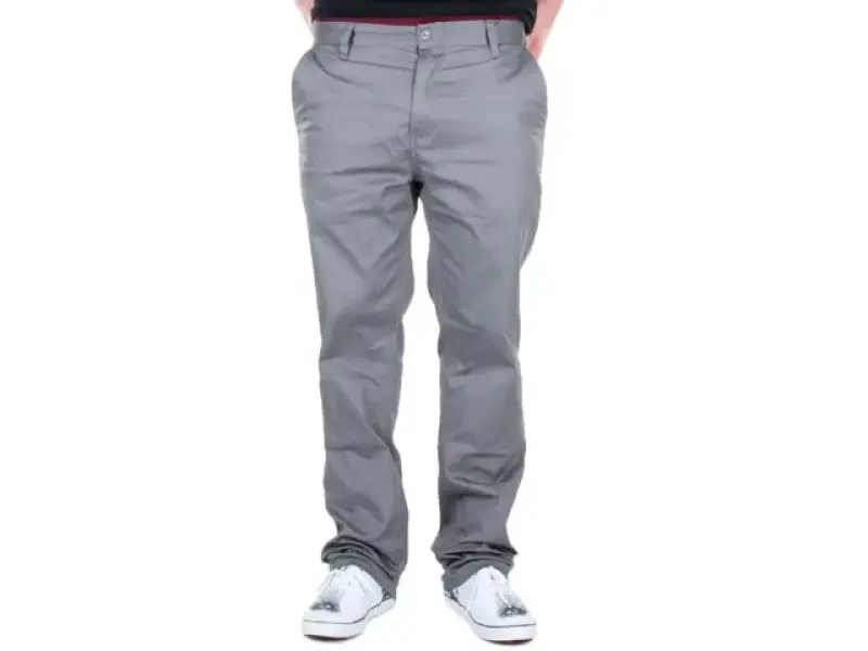 Etnies "Classic Slim Chino" Hose