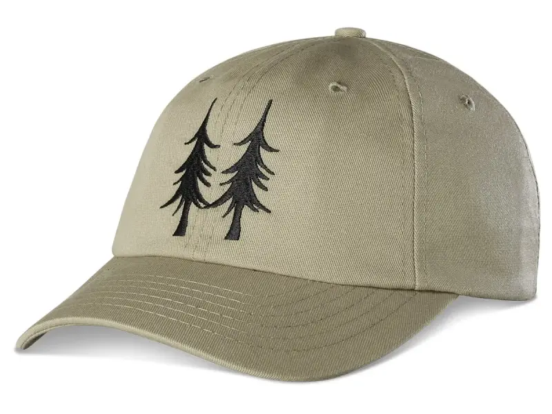 Etnies "Corpse Snapback" Cap - Natural