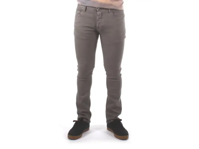 Etnies "E1" Pant - Charcoal