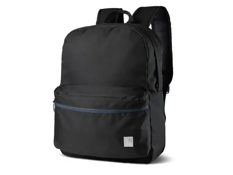 Etnies "Entry 15" Rucksack - Black