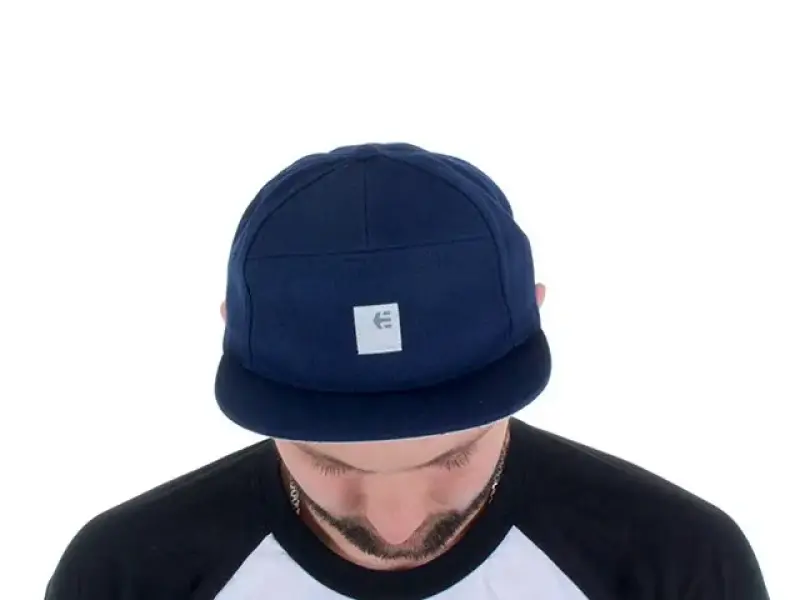 Etnies "Half Dome" Kappe