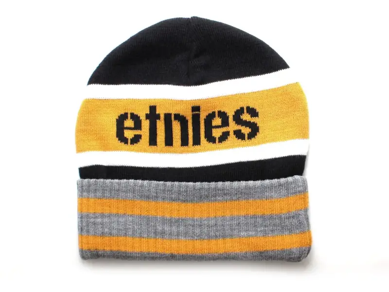 Etnies "Hillcrest" Beanie
