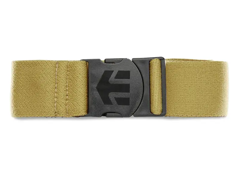 Etnies "Icon Web" Gürtel - Khaki