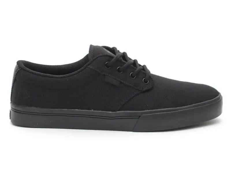 Etnies "Jameson 2 Eco" Shoes - Black/Black