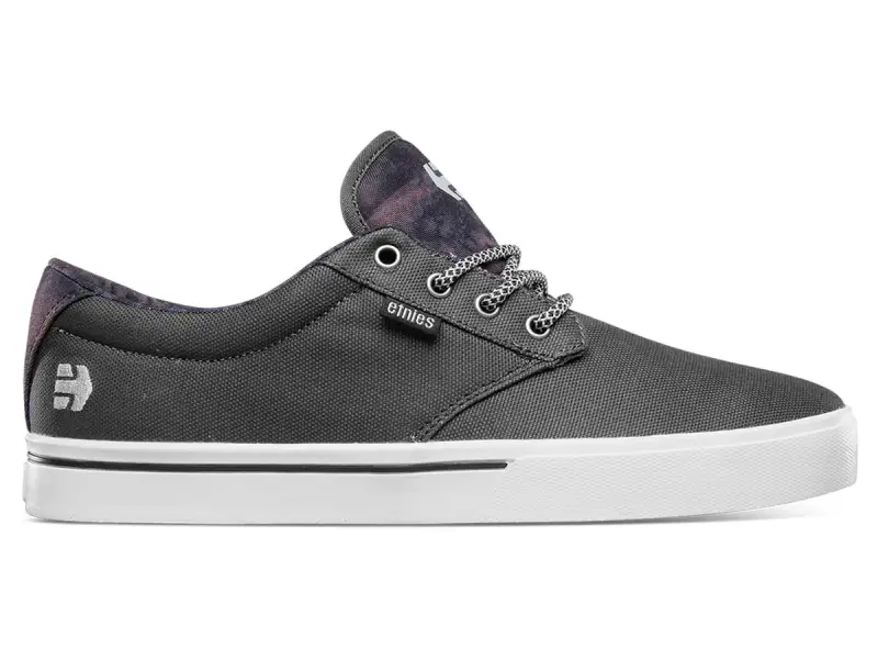 Etnies "Jameson 2 Eco" Schuhe - Corrosion Wash
