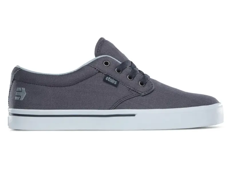 Etnies "Jameson 2 Eco" Shoes - Dark Blue