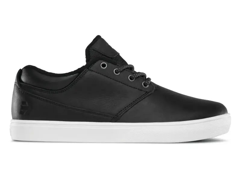 Etnies "Jameson MT" Schuhe - Black/White/Black