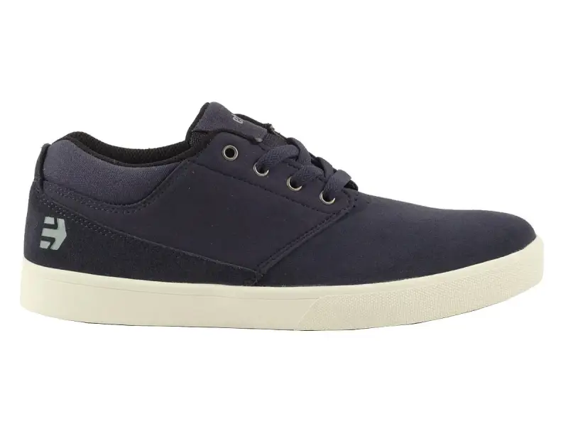 Etnies "Jameson MT" Shoes - Charcoal (Chase Hawk)