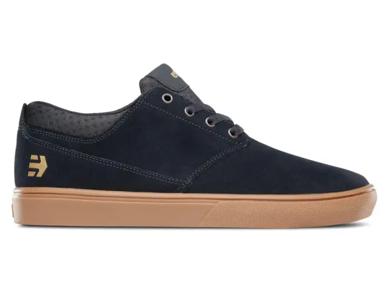Etnies "Jameson MT" Schuhe - Navy/Gum/Gold (Chase Hawk)