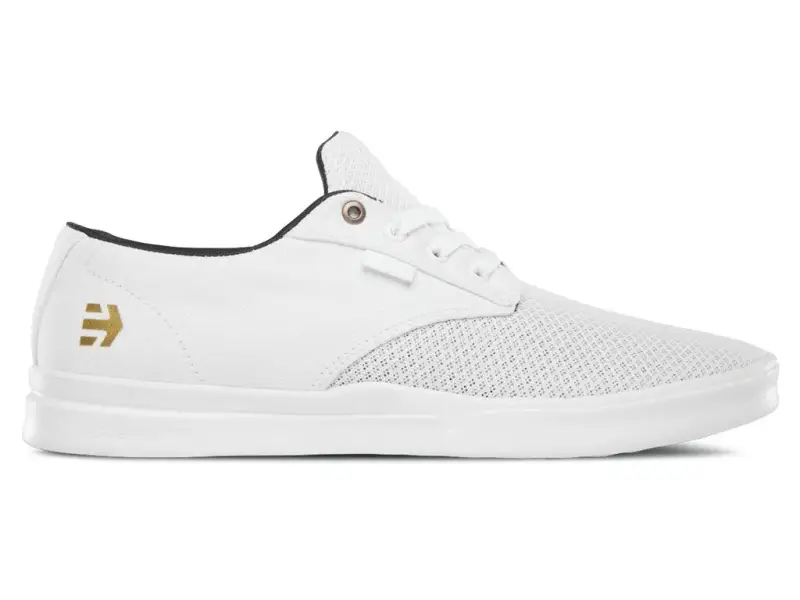Etnies "Jameson SC" Schuhe - White (Chase Hawk)