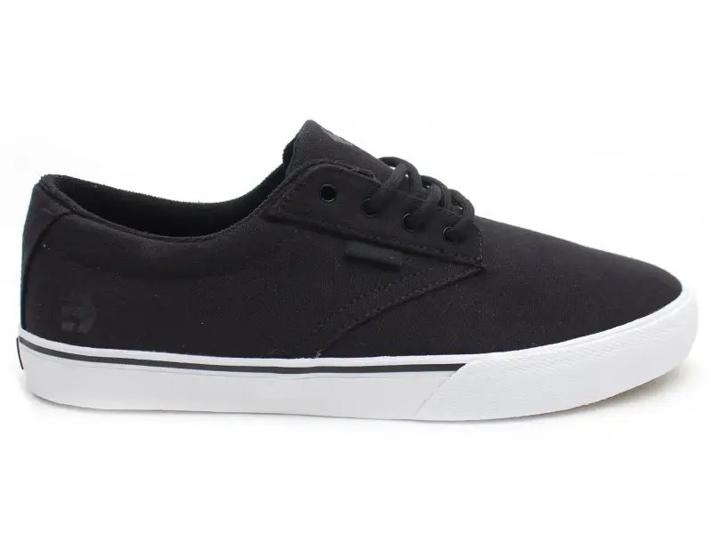 Etnies "Jameson Vulc" Schuhe - Blacktop Wash