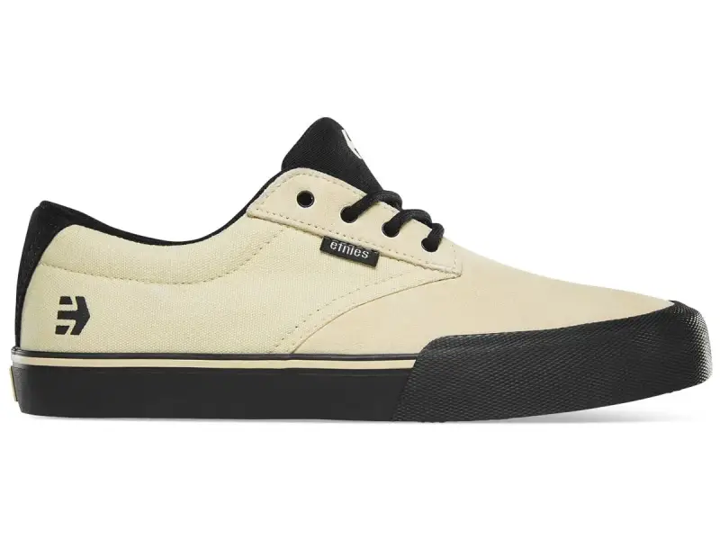 Etnies "Jameson Vulc" Schuhe - Creme (Jordan Godwin)