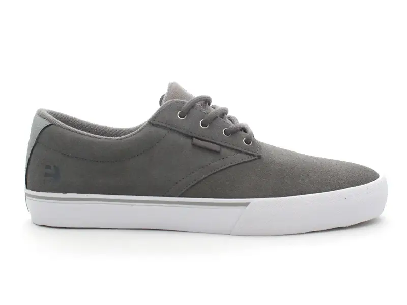 Etnies "Jameson Vulc" Schuhe - Dark Grey (Nathan Williams)