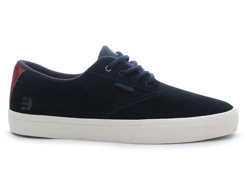 Etnies "Jameson Vulc" Shoes - Dark Navy