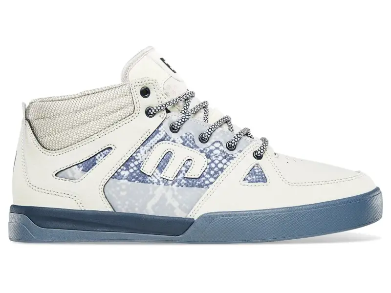 Etnies "Johansson Pro" Shoes - Cement (Emil Johansson)