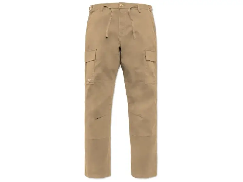 Etnies "Joslin Cargo" Pants - Khaki