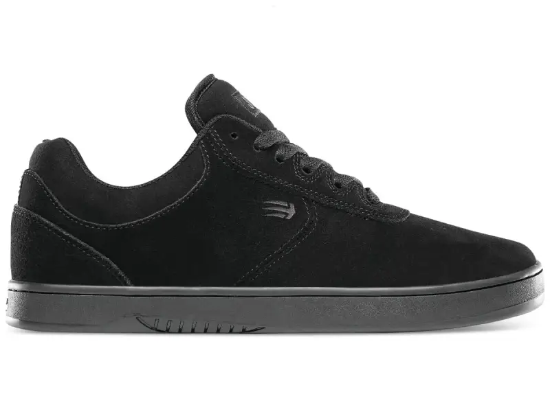 Etnies "Joslin" Shoes - Black