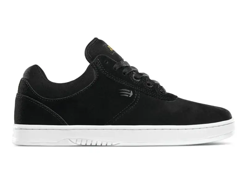 Etnies "Joslin" Schuhe - Black/White/Gum